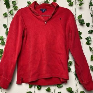 Polo Ralph Lauren Half-Zip